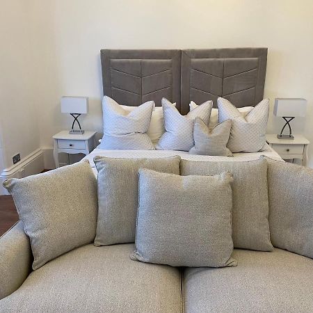 Casa Fresa - Orchar Suites Broughty Ferry Εξωτερικό φωτογραφία