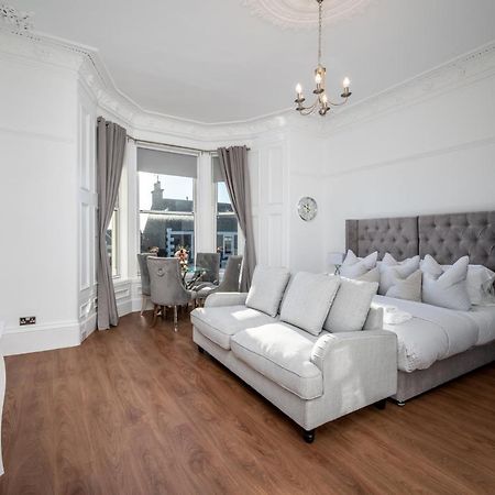 Casa Fresa - Orchar Suites Broughty Ferry Δωμάτιο φωτογραφία