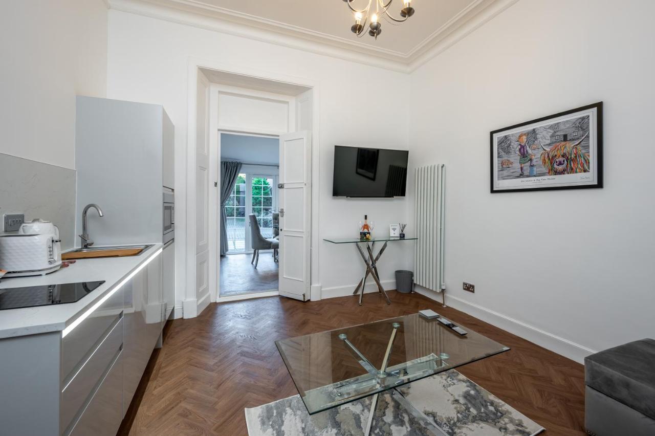 Casa Fresa - Orchar Suites Broughty Ferry Δωμάτιο φωτογραφία