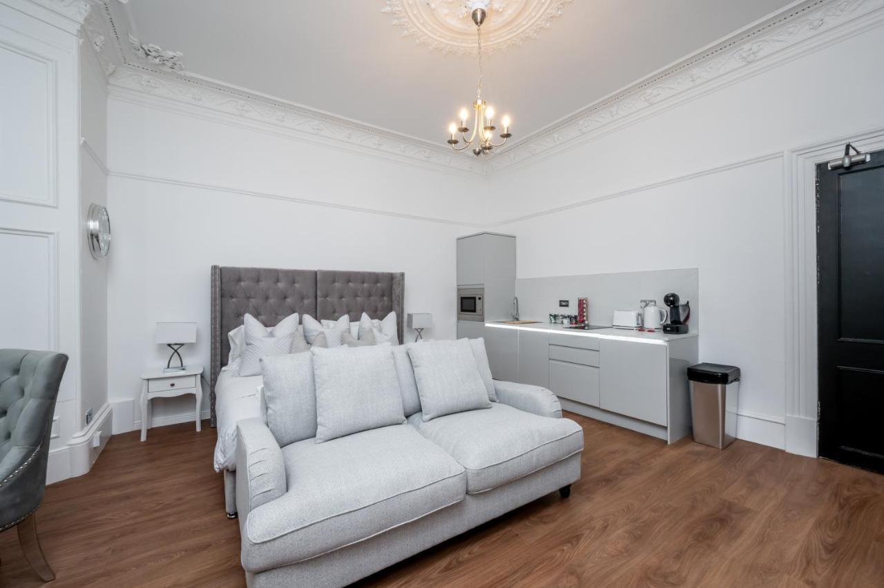 Casa Fresa - Orchar Suites Broughty Ferry Δωμάτιο φωτογραφία