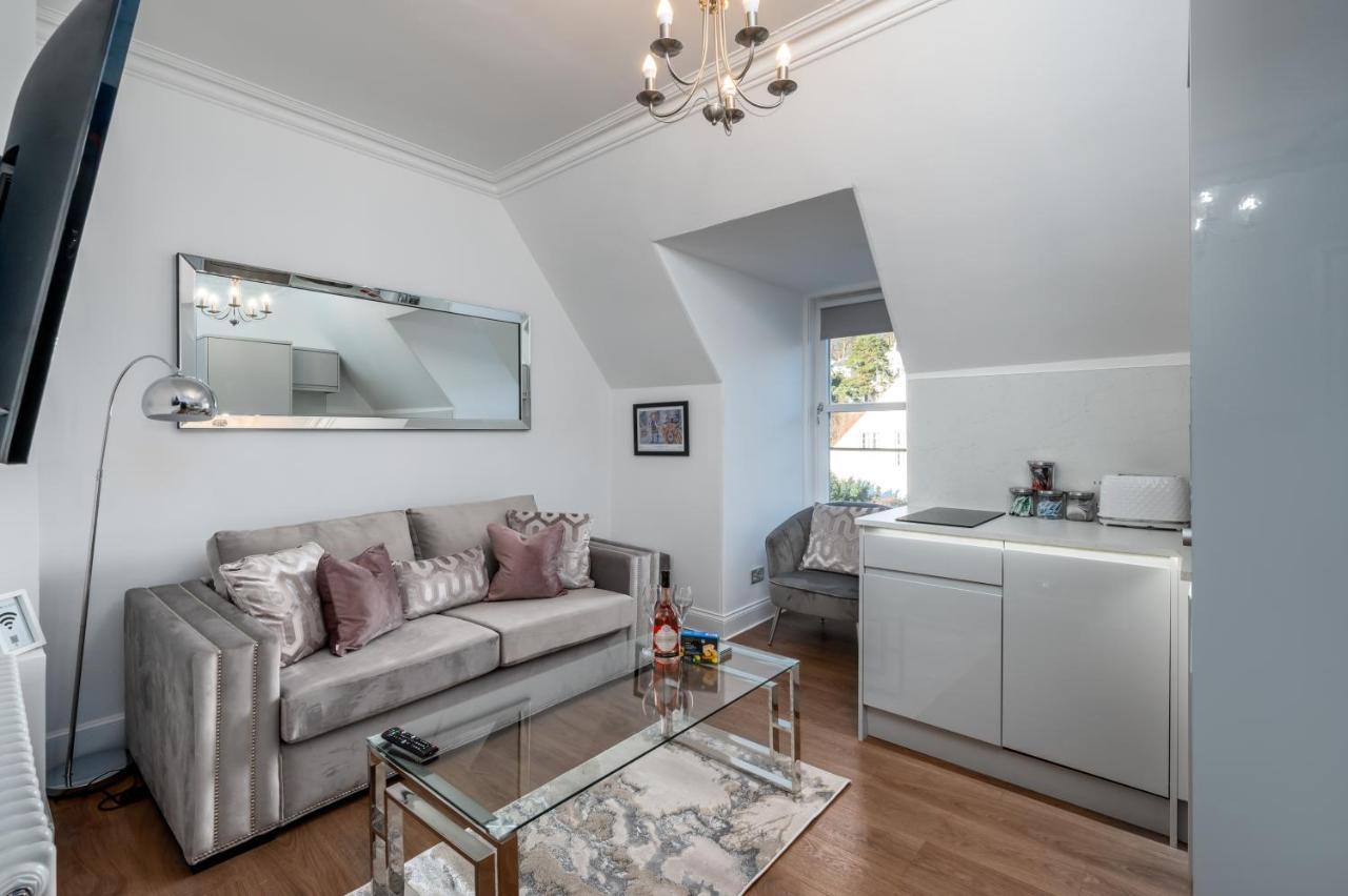 Casa Fresa - Orchar Suites Broughty Ferry Δωμάτιο φωτογραφία
