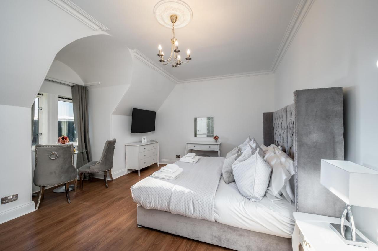 Casa Fresa - Orchar Suites Broughty Ferry Δωμάτιο φωτογραφία