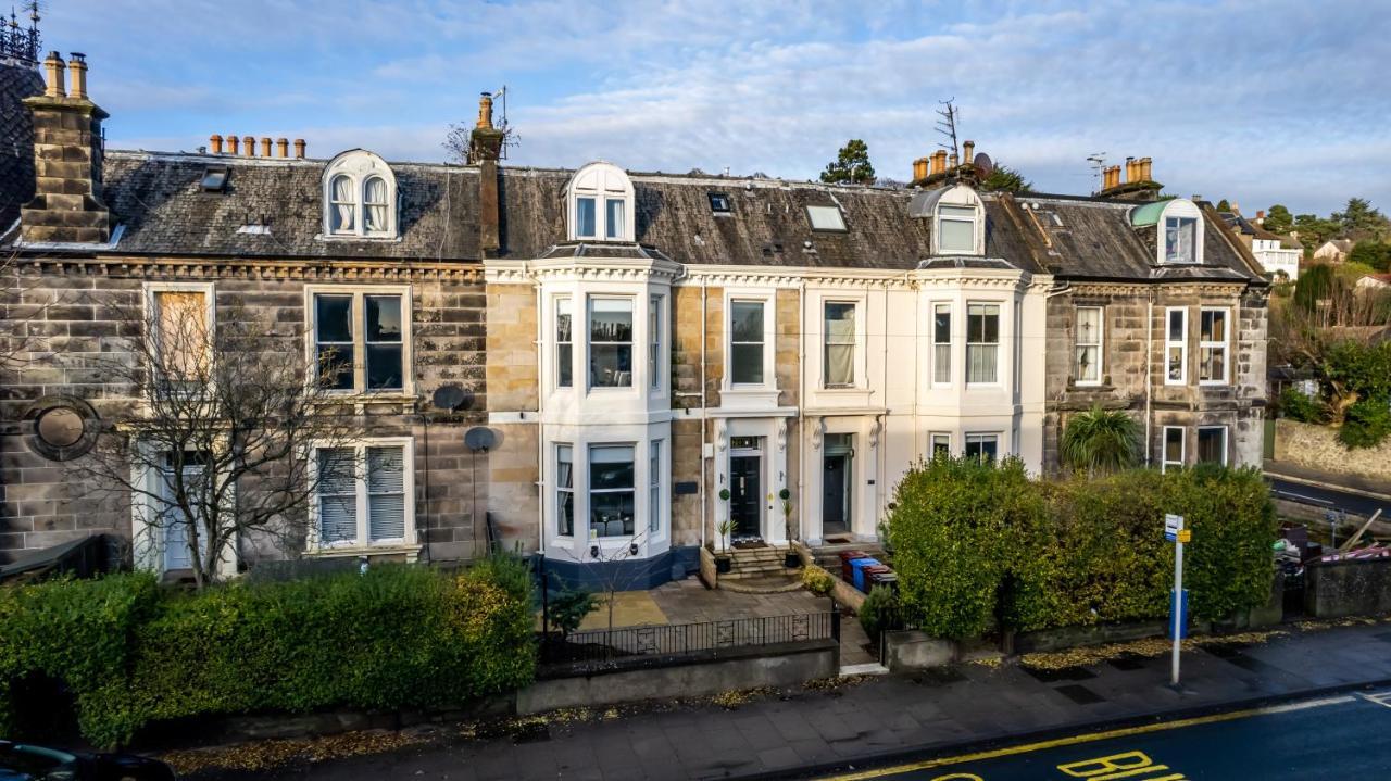 Casa Fresa - Orchar Suites Broughty Ferry Εξωτερικό φωτογραφία