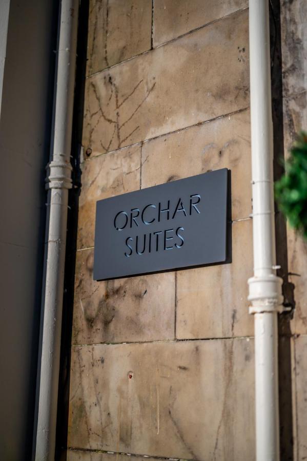 Casa Fresa - Orchar Suites Broughty Ferry Εξωτερικό φωτογραφία