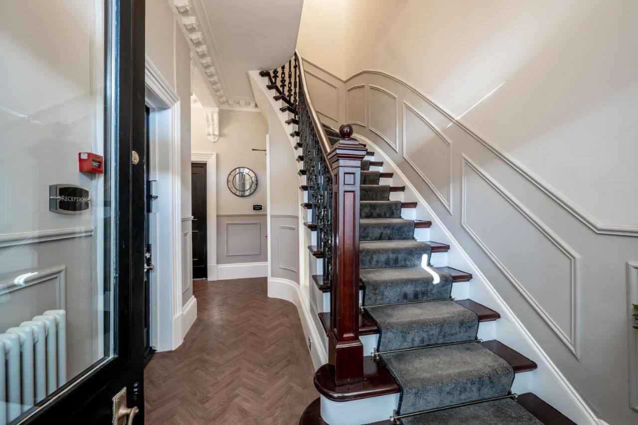 Casa Fresa - Orchar Suites Broughty Ferry Εξωτερικό φωτογραφία