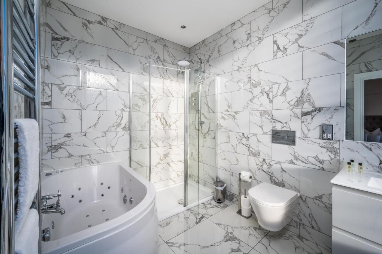 Casa Fresa - Orchar Suites Broughty Ferry Δωμάτιο φωτογραφία