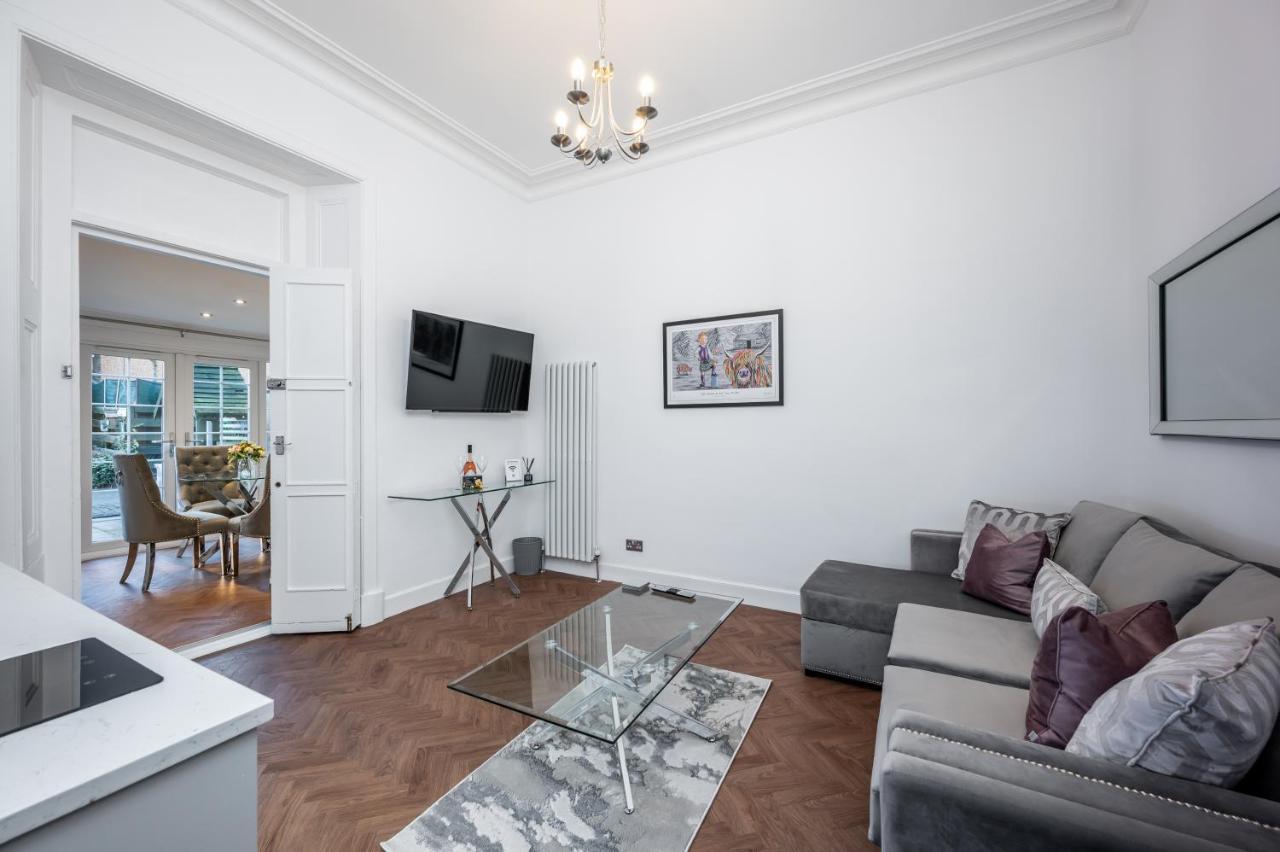 Casa Fresa - Orchar Suites Broughty Ferry Δωμάτιο φωτογραφία