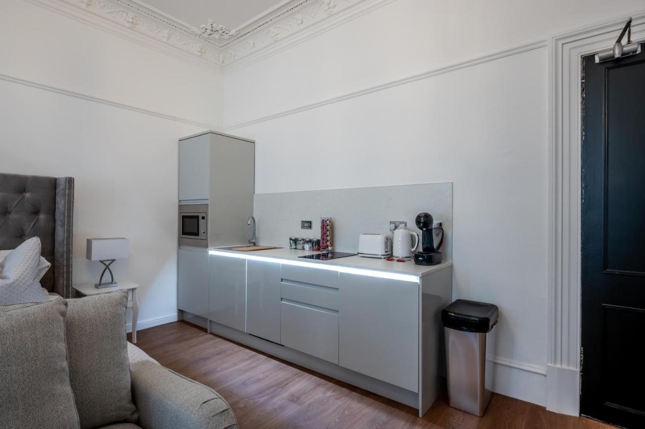 Casa Fresa - Orchar Suites Broughty Ferry Δωμάτιο φωτογραφία