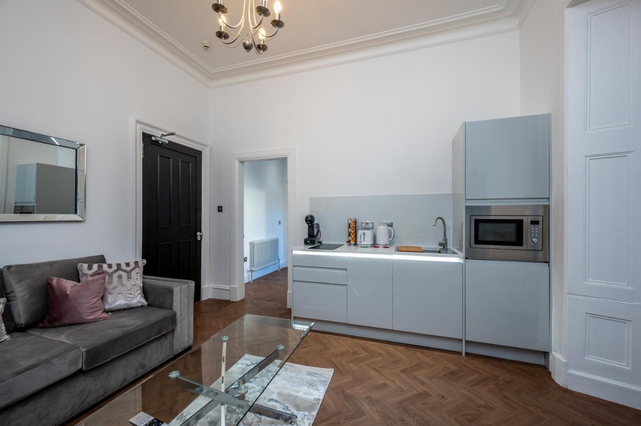 Casa Fresa - Orchar Suites Broughty Ferry Δωμάτιο φωτογραφία