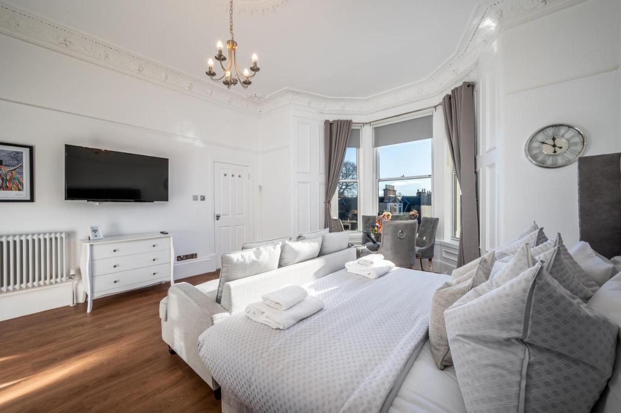 Casa Fresa - Orchar Suites Broughty Ferry Δωμάτιο φωτογραφία