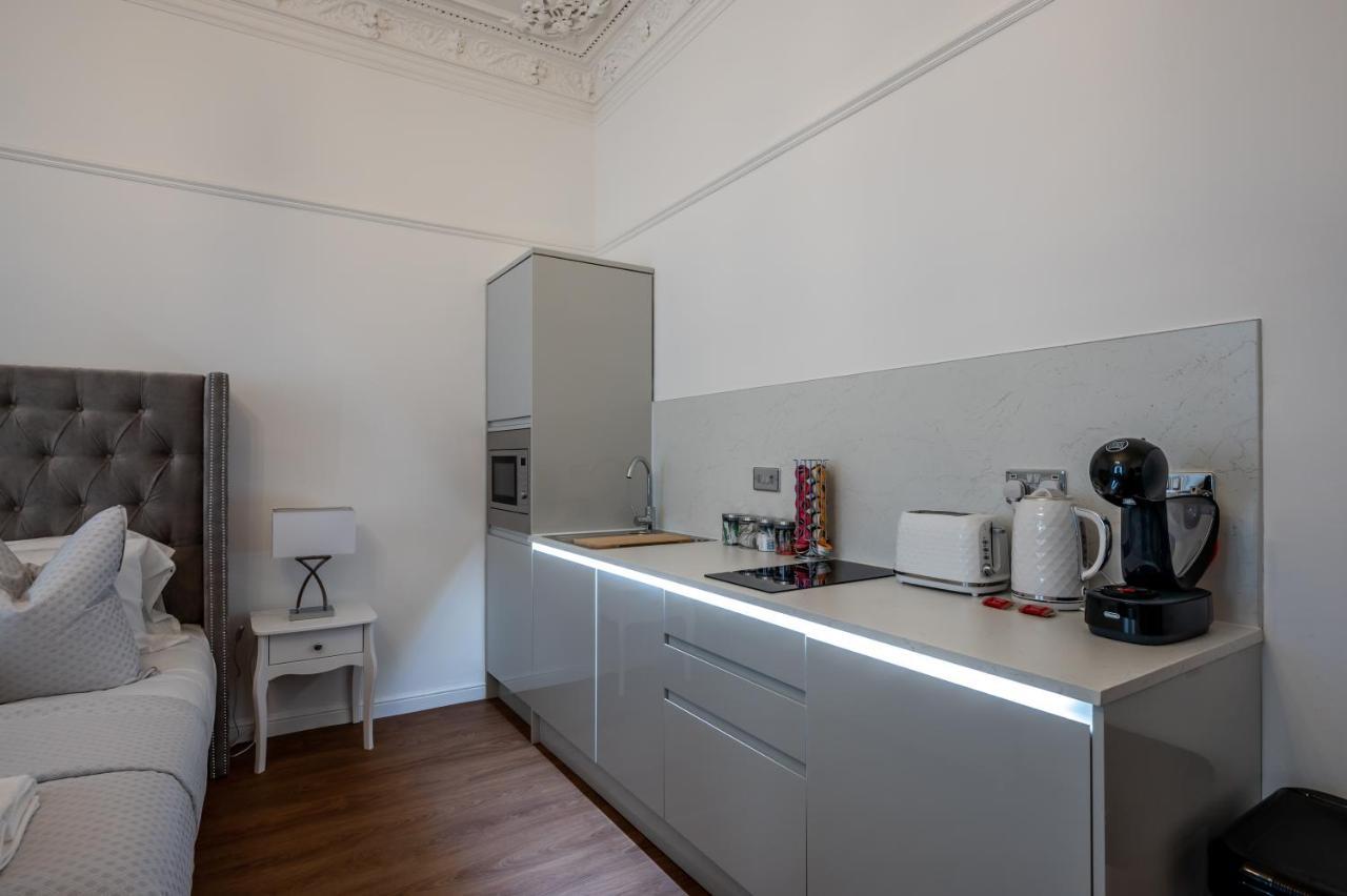 Casa Fresa - Orchar Suites Broughty Ferry Δωμάτιο φωτογραφία
