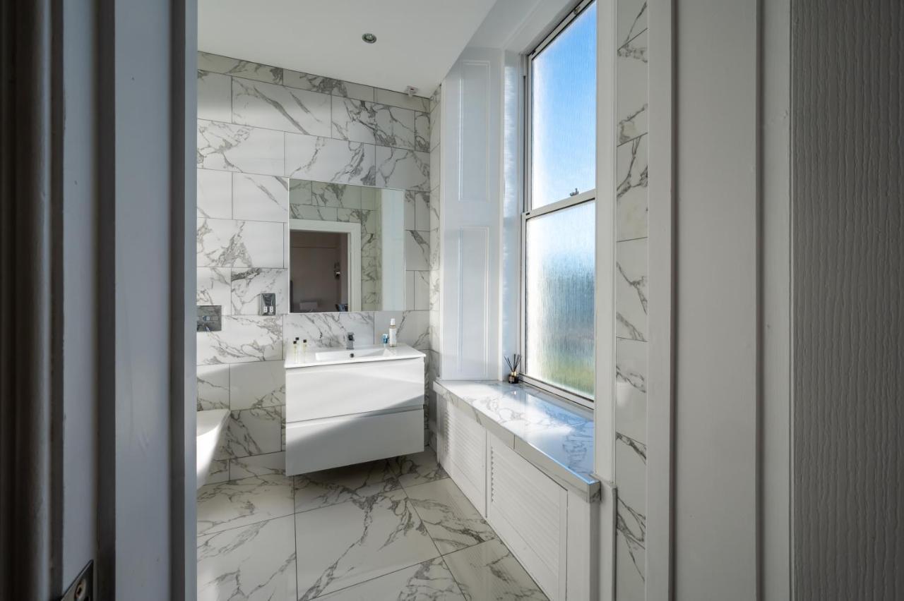 Casa Fresa - Orchar Suites Broughty Ferry Δωμάτιο φωτογραφία