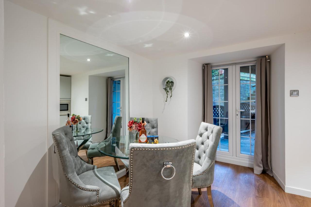 Casa Fresa - Orchar Suites Broughty Ferry Δωμάτιο φωτογραφία