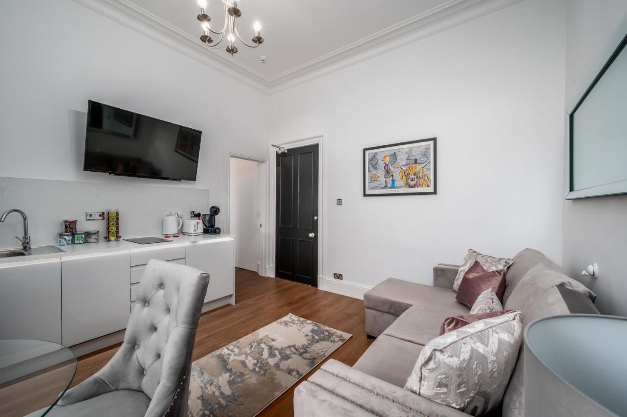 Casa Fresa - Orchar Suites Broughty Ferry Δωμάτιο φωτογραφία