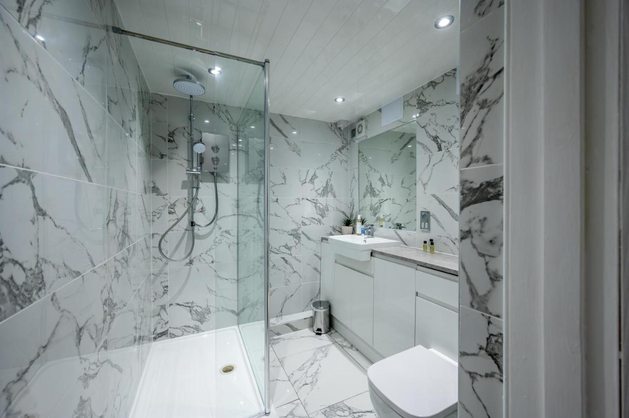 Casa Fresa - Orchar Suites Broughty Ferry Δωμάτιο φωτογραφία