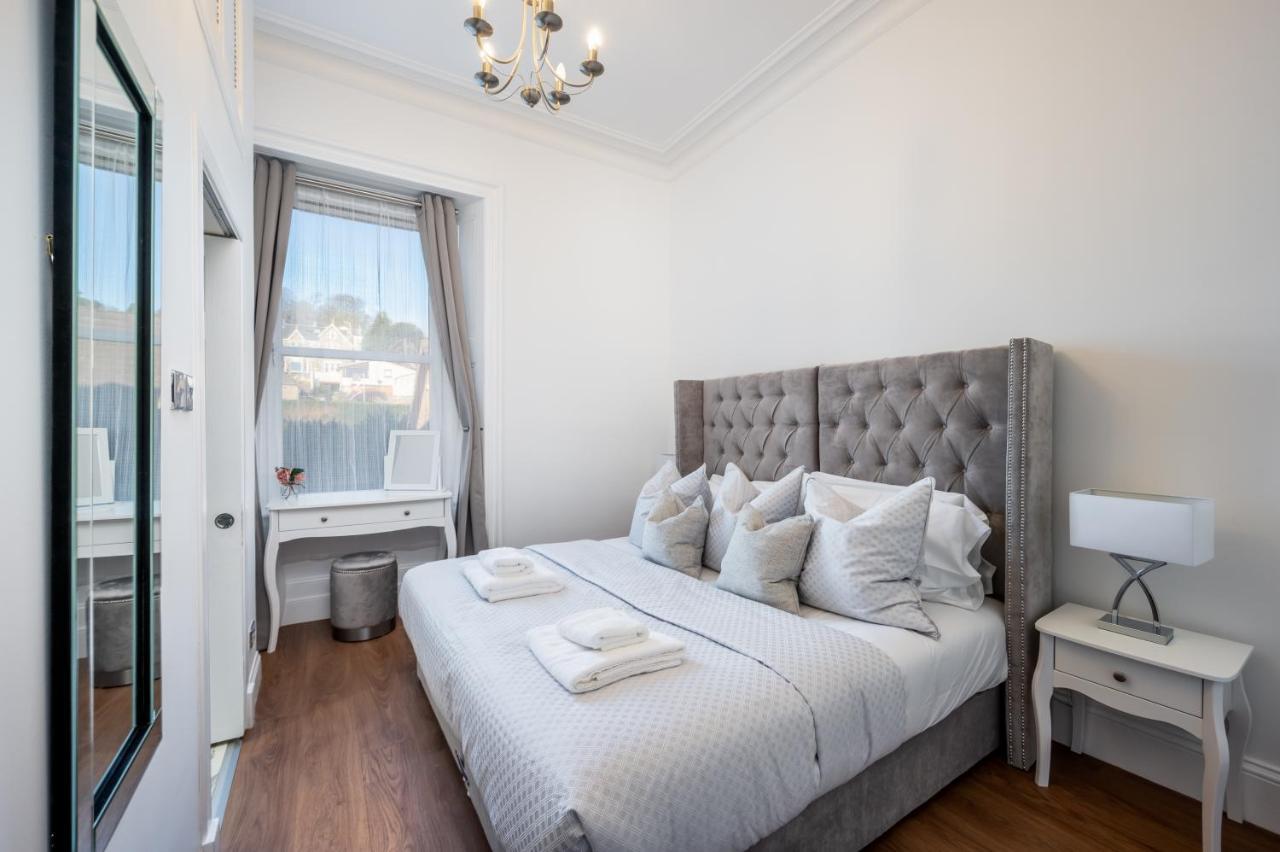 Casa Fresa - Orchar Suites Broughty Ferry Δωμάτιο φωτογραφία