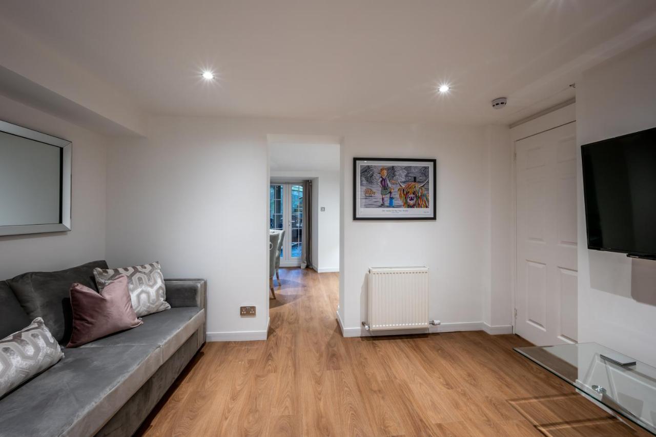 Casa Fresa - Orchar Suites Broughty Ferry Δωμάτιο φωτογραφία