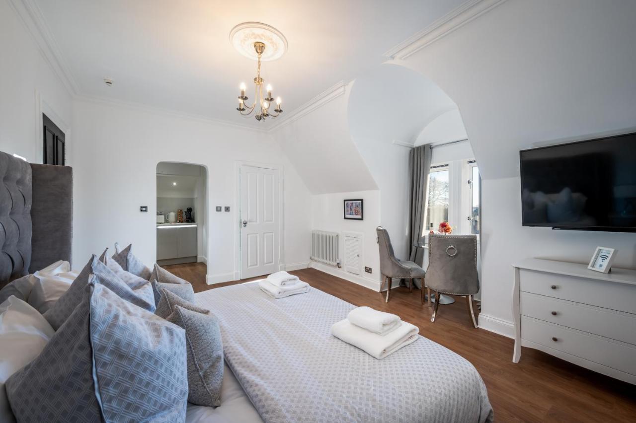 Casa Fresa - Orchar Suites Broughty Ferry Δωμάτιο φωτογραφία