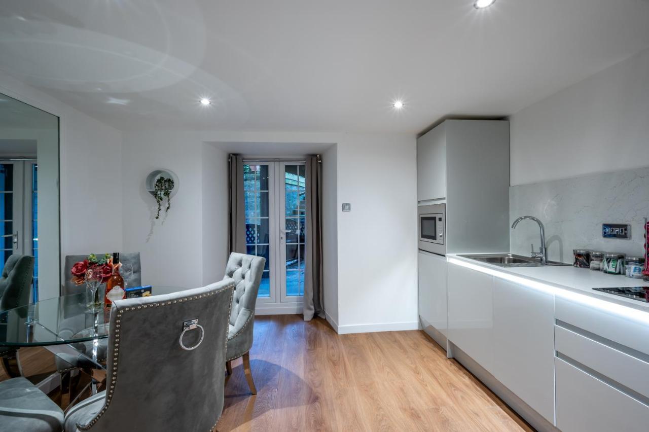 Casa Fresa - Orchar Suites Broughty Ferry Δωμάτιο φωτογραφία