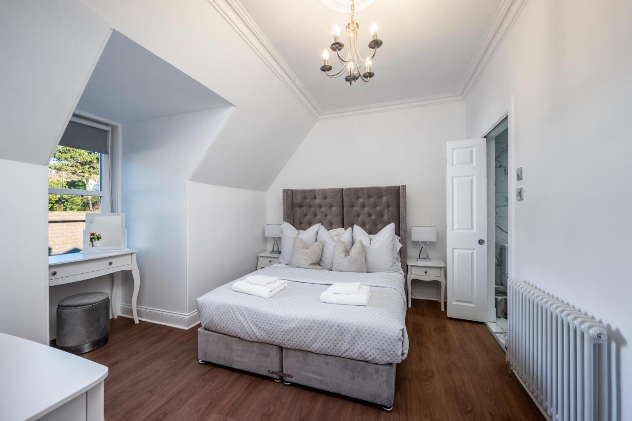 Casa Fresa - Orchar Suites Broughty Ferry Δωμάτιο φωτογραφία