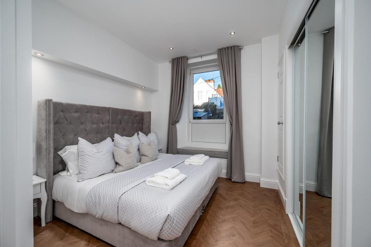 Casa Fresa - Orchar Suites Broughty Ferry Δωμάτιο φωτογραφία