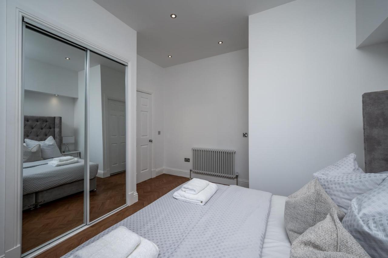 Casa Fresa - Orchar Suites Broughty Ferry Δωμάτιο φωτογραφία