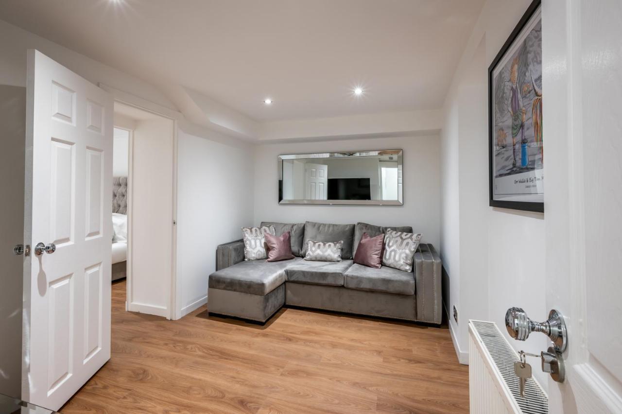Casa Fresa - Orchar Suites Broughty Ferry Δωμάτιο φωτογραφία
