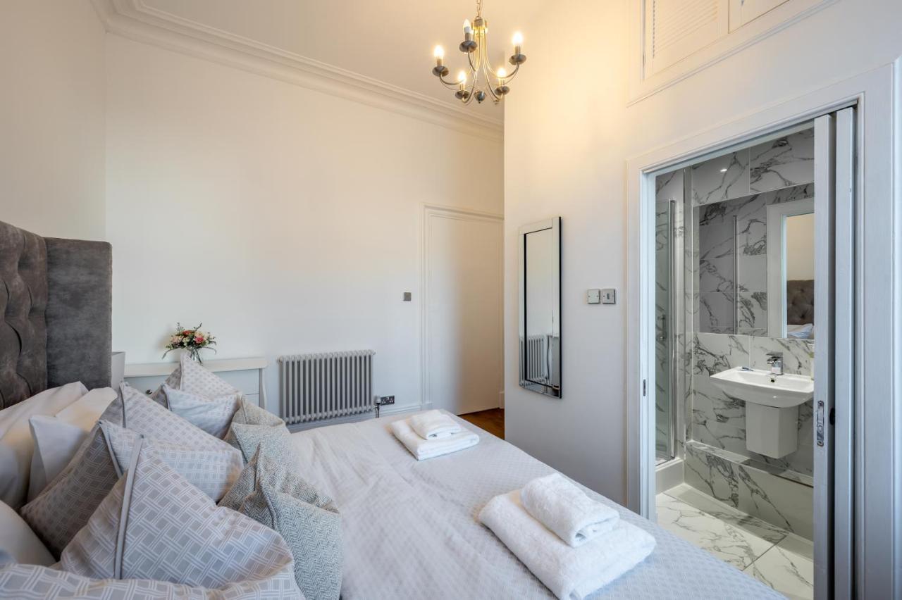 Casa Fresa - Orchar Suites Broughty Ferry Δωμάτιο φωτογραφία