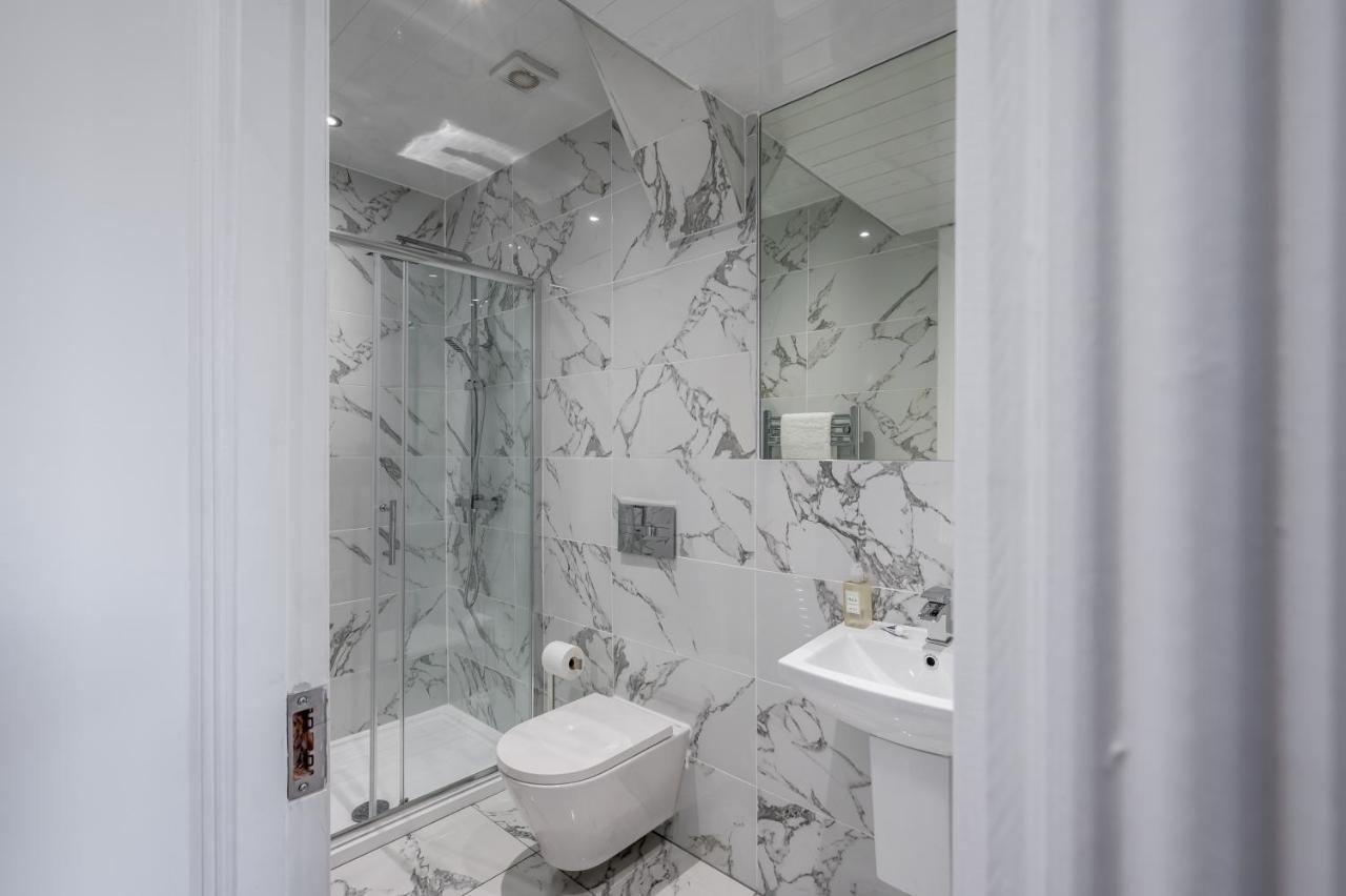 Casa Fresa - Orchar Suites Broughty Ferry Δωμάτιο φωτογραφία