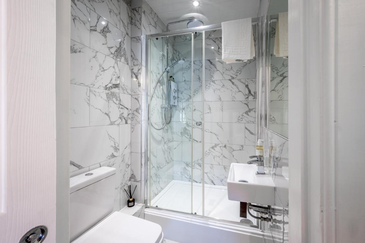 Casa Fresa - Orchar Suites Broughty Ferry Δωμάτιο φωτογραφία